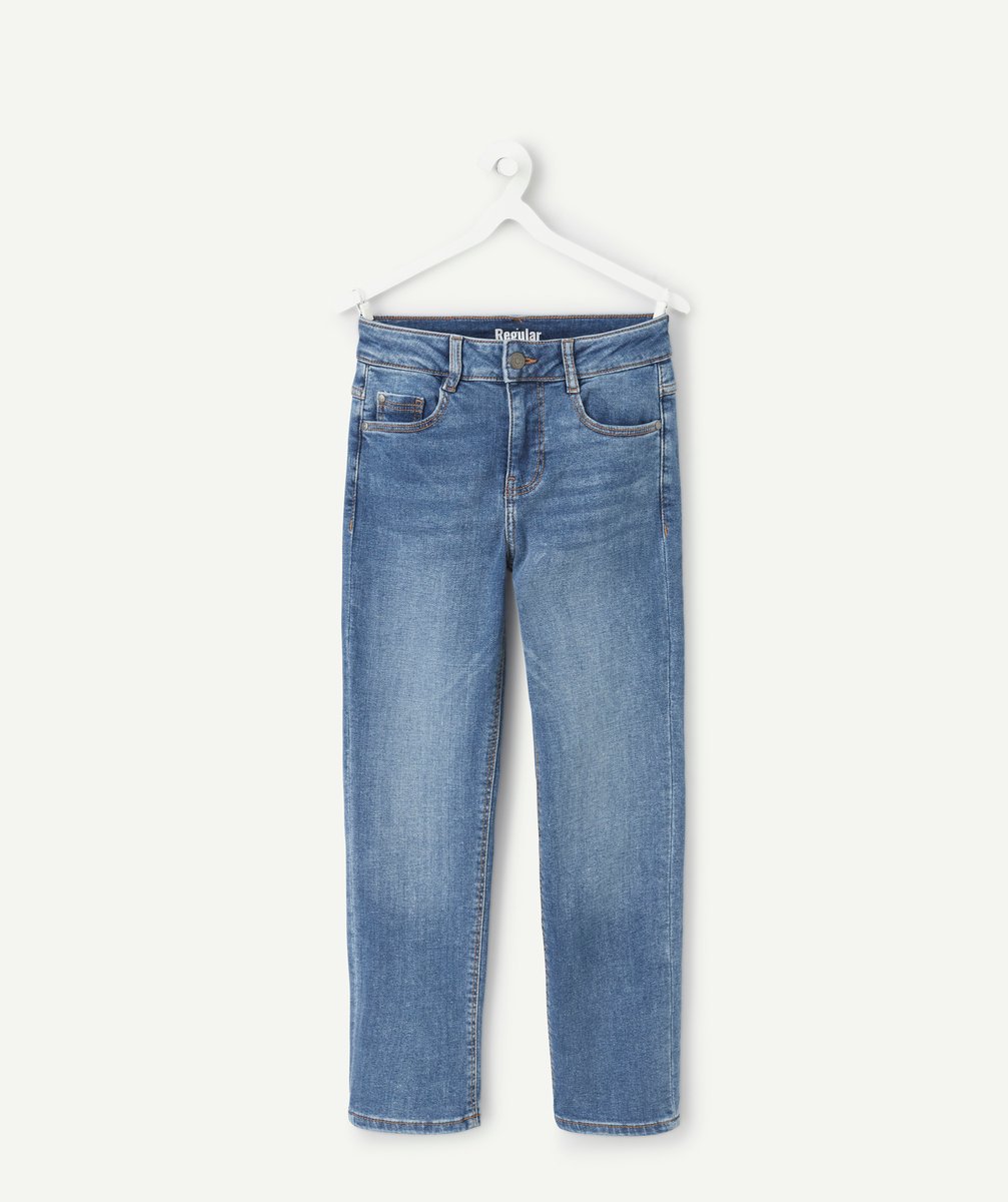 Garçon-Ptl Denim HB