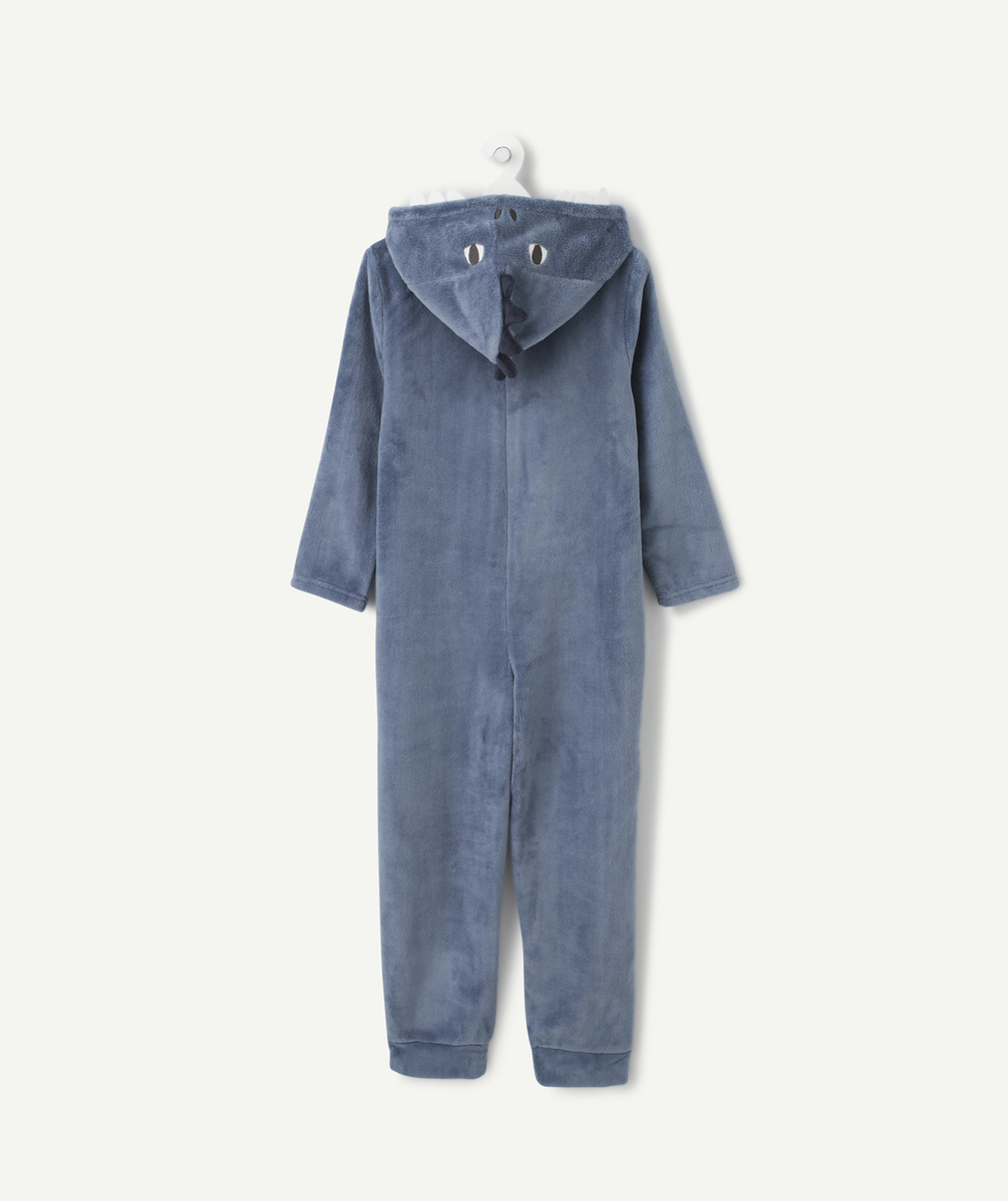 Garçon-Surpyjama HB