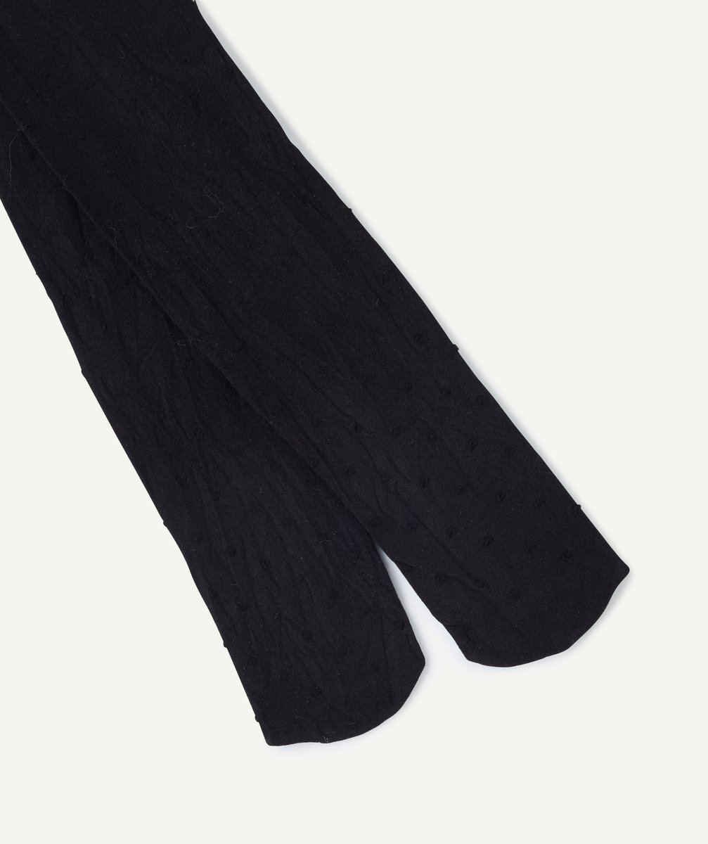 Fille-Collant HB