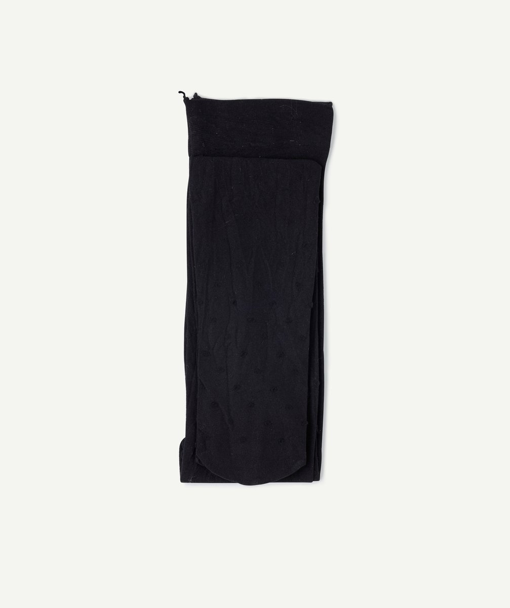 Fille-Collant HB