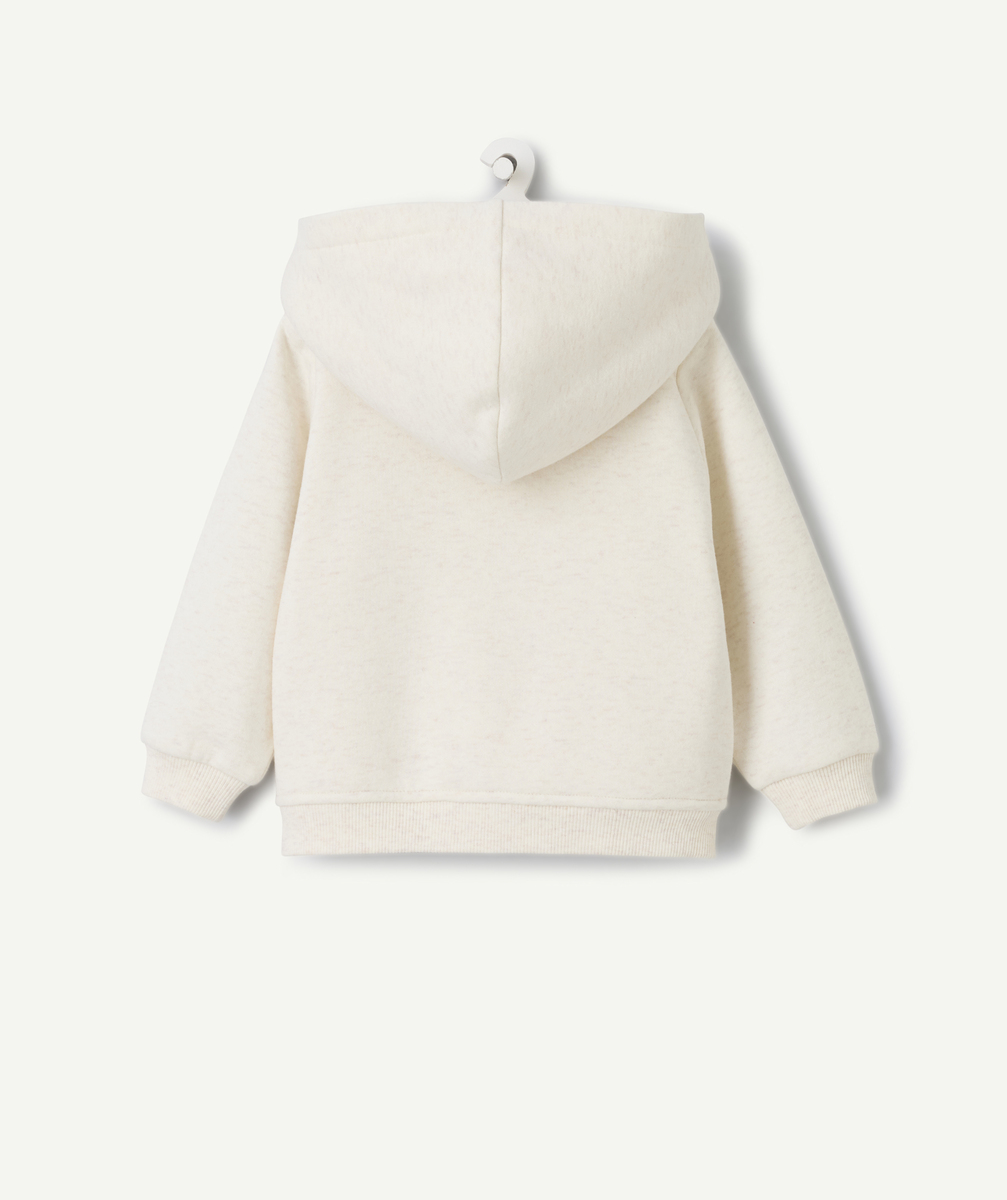 Bébé garçon-Cardi. hors tricot BA