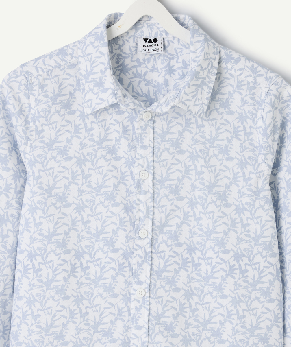 Garçon-Chemise HB