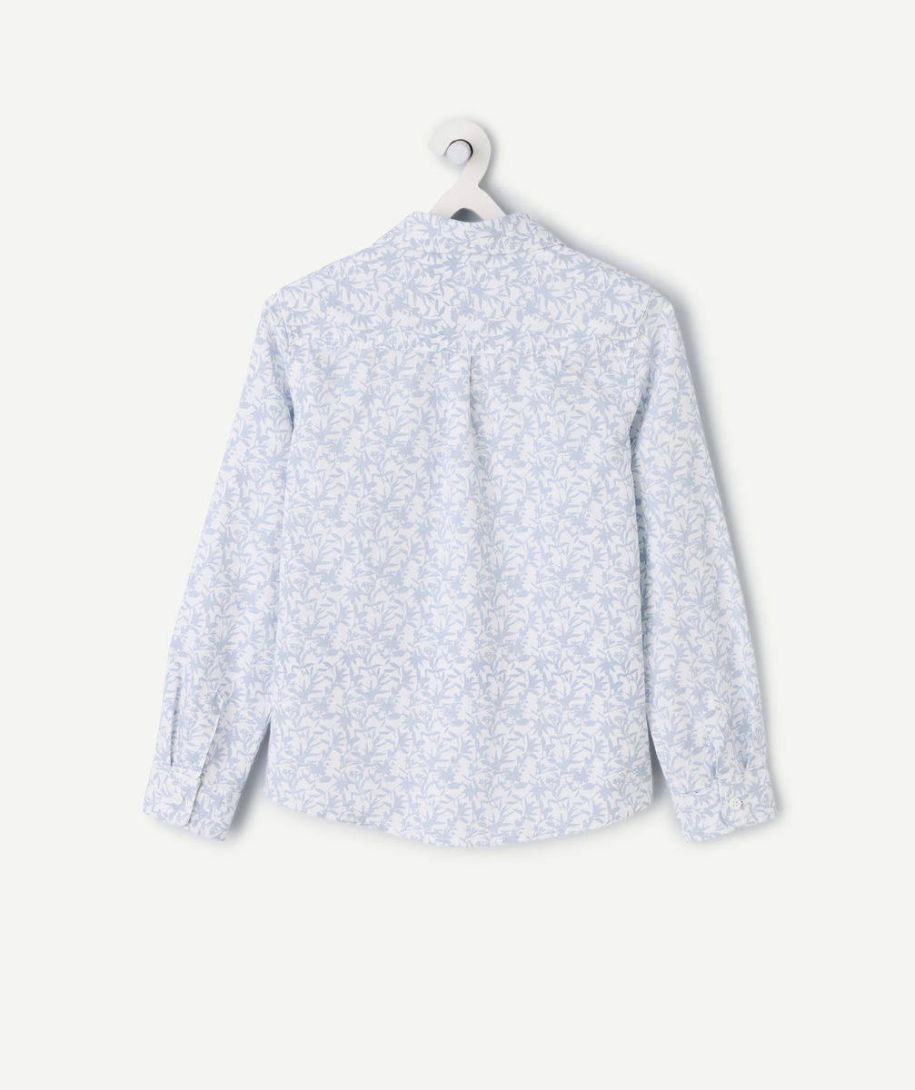 Garçon-Chemise HB
