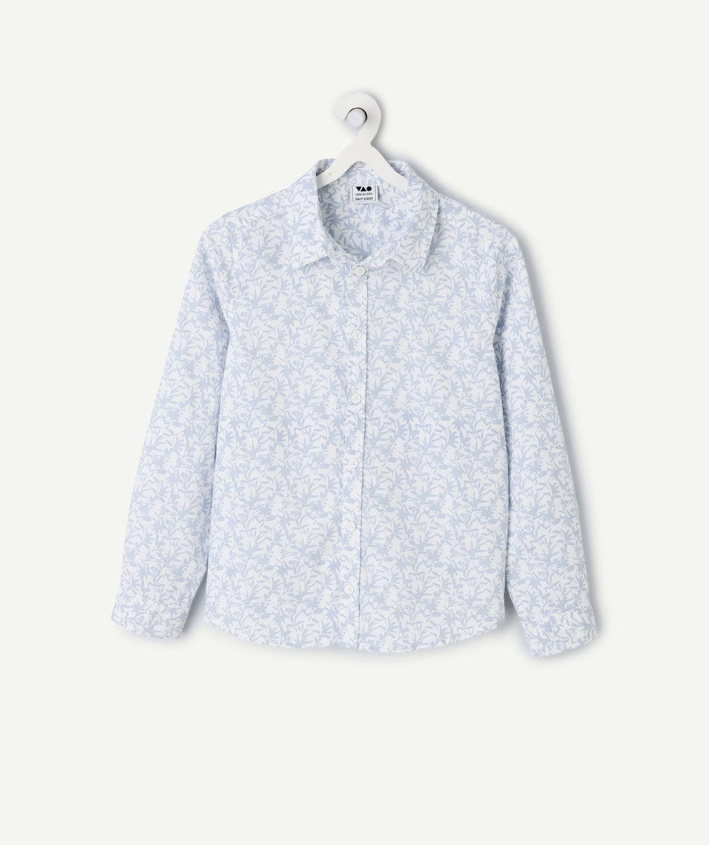 Garçon-Chemise HB