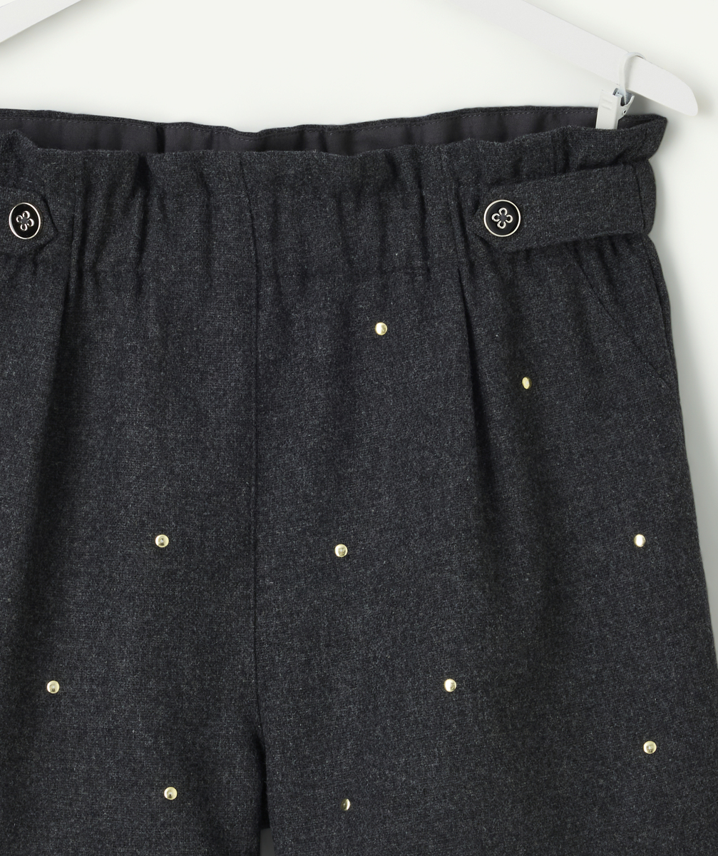 Fille-Bermuda/Short HB