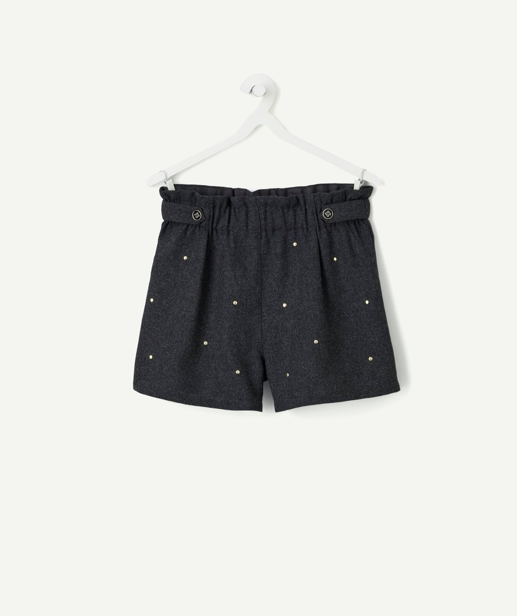 Fille-Bermuda/Short HB