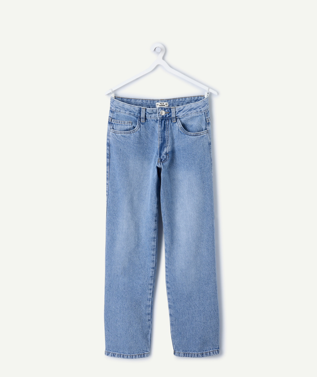 Collège fille-Ptl Denim HB