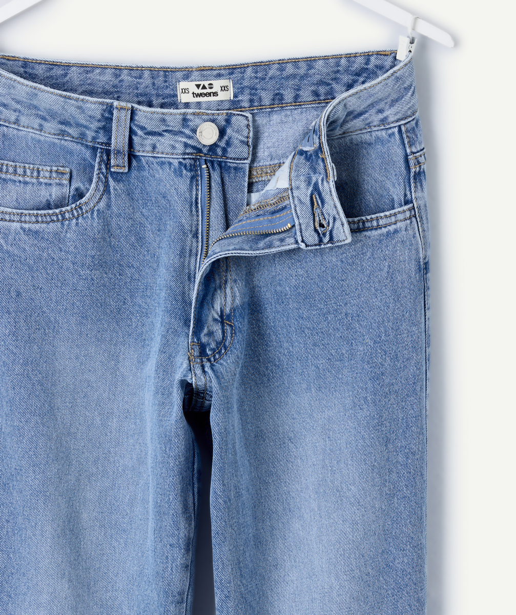 Collège fille-Ptl Denim HB