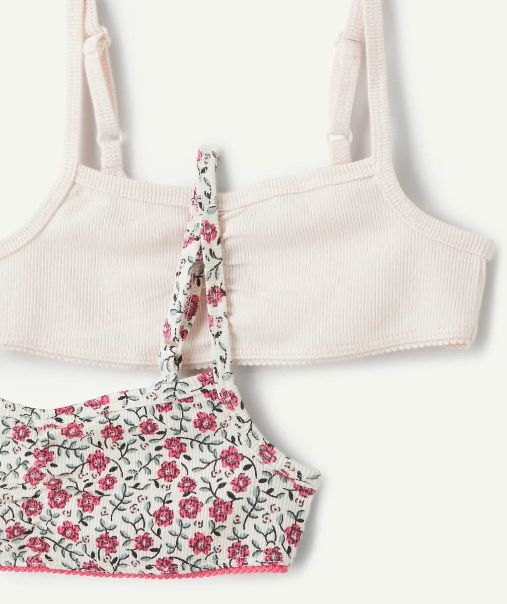 Fille-Soutien-gorge HB