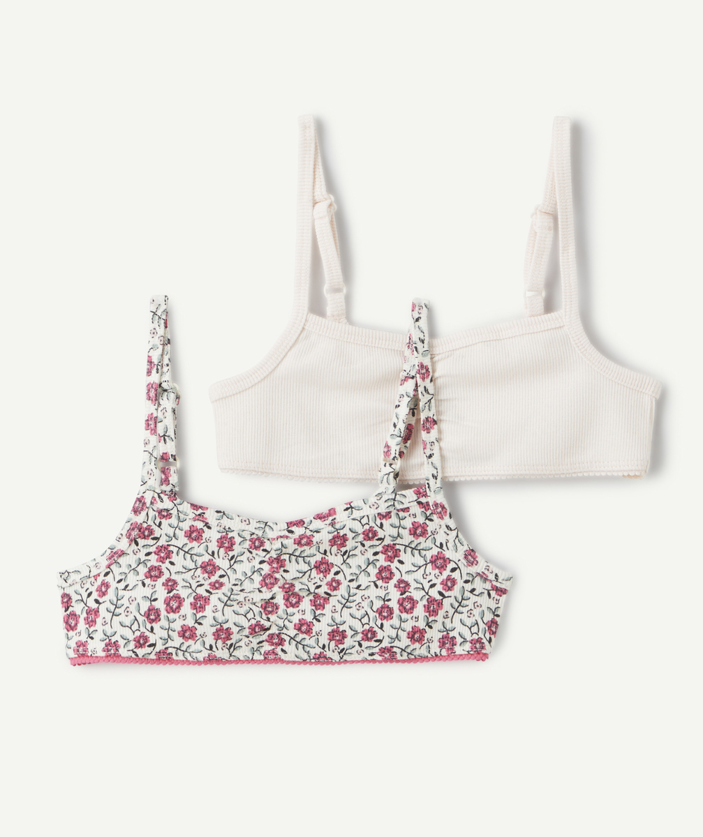 Fille-Soutien-gorge HB