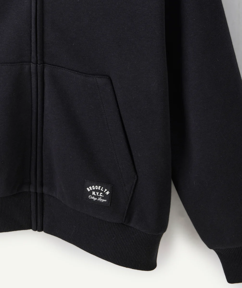 Garçon-Cardi. hors tricot BA