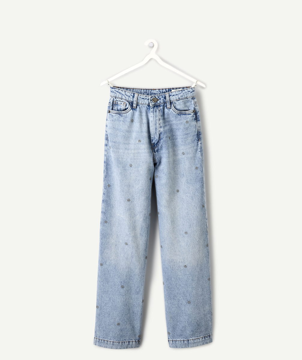 Collège fille-Ptl Denim HB