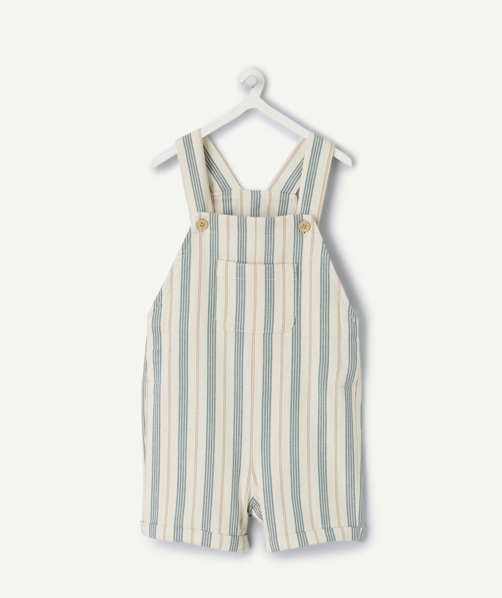 Bébé garçon-Comb./Salopette HB