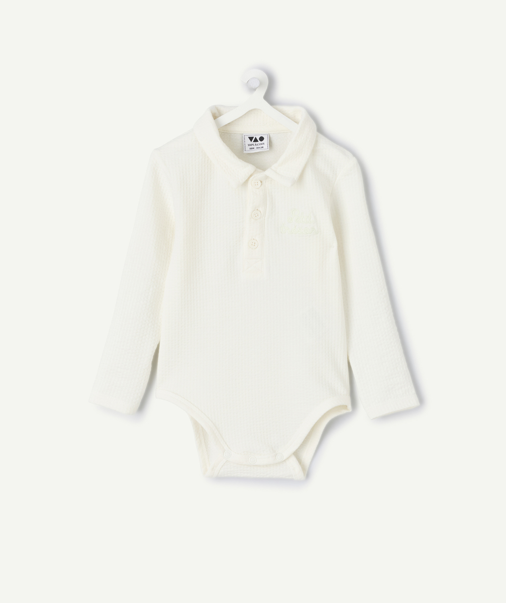 Bébé garçon-Tee Shirt ML HB