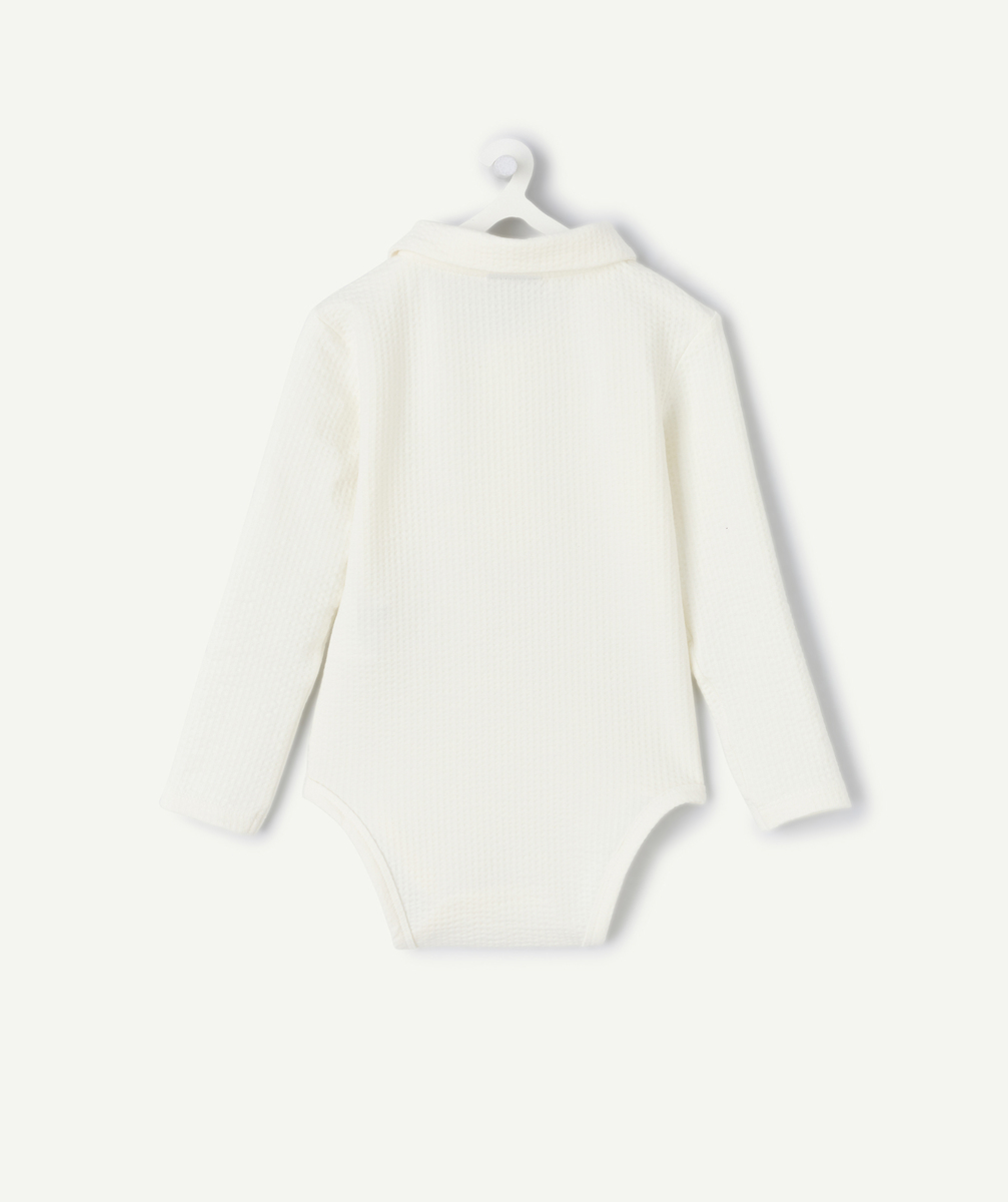 Bébé garçon-Tee Shirt ML HB