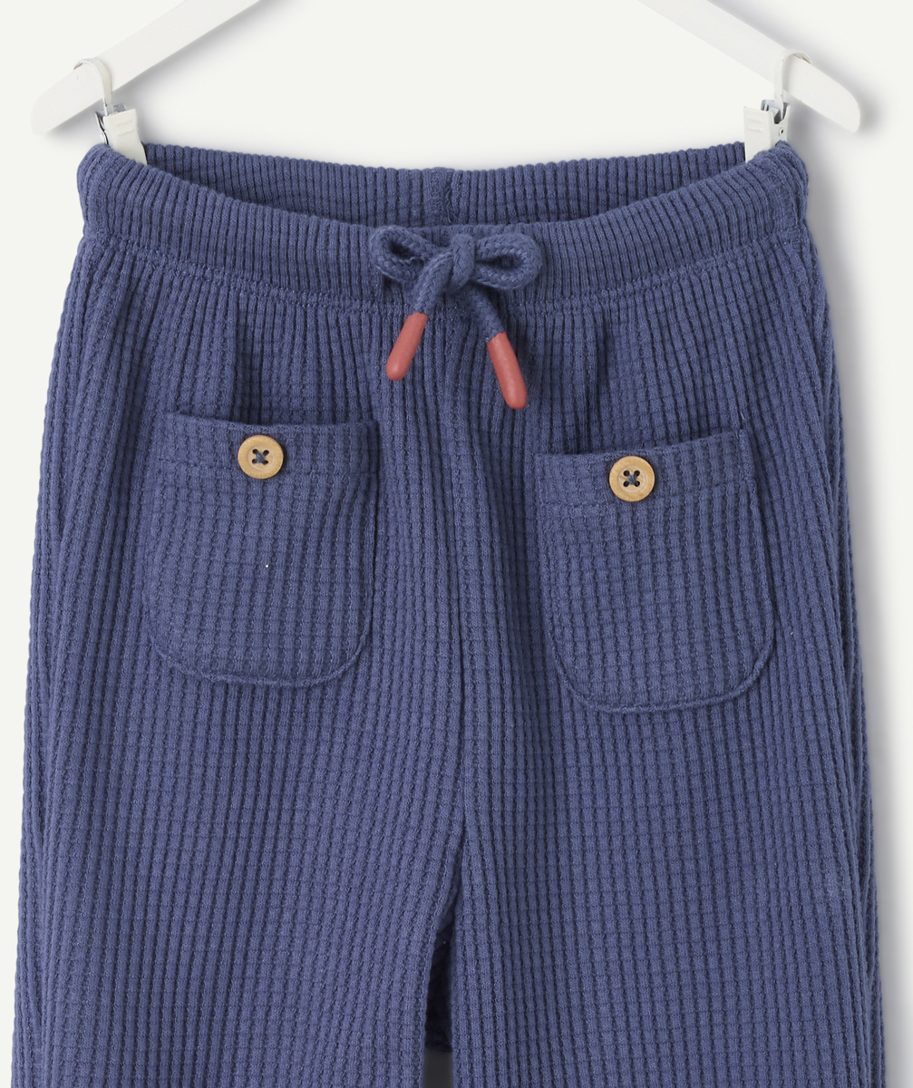 Bébé garçon-Ptl Maille HB