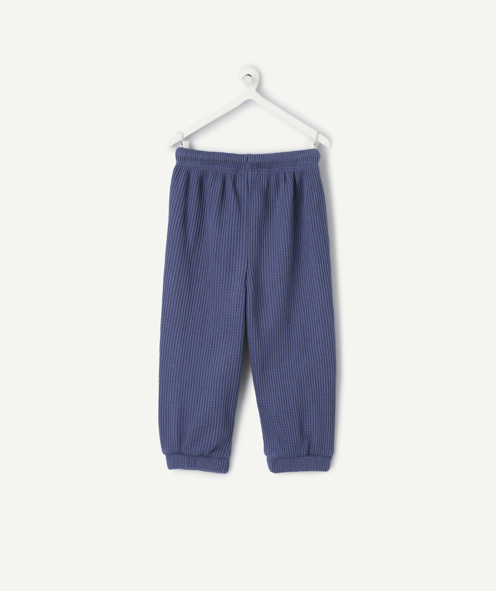 Bébé garçon-Ptl Maille HB
