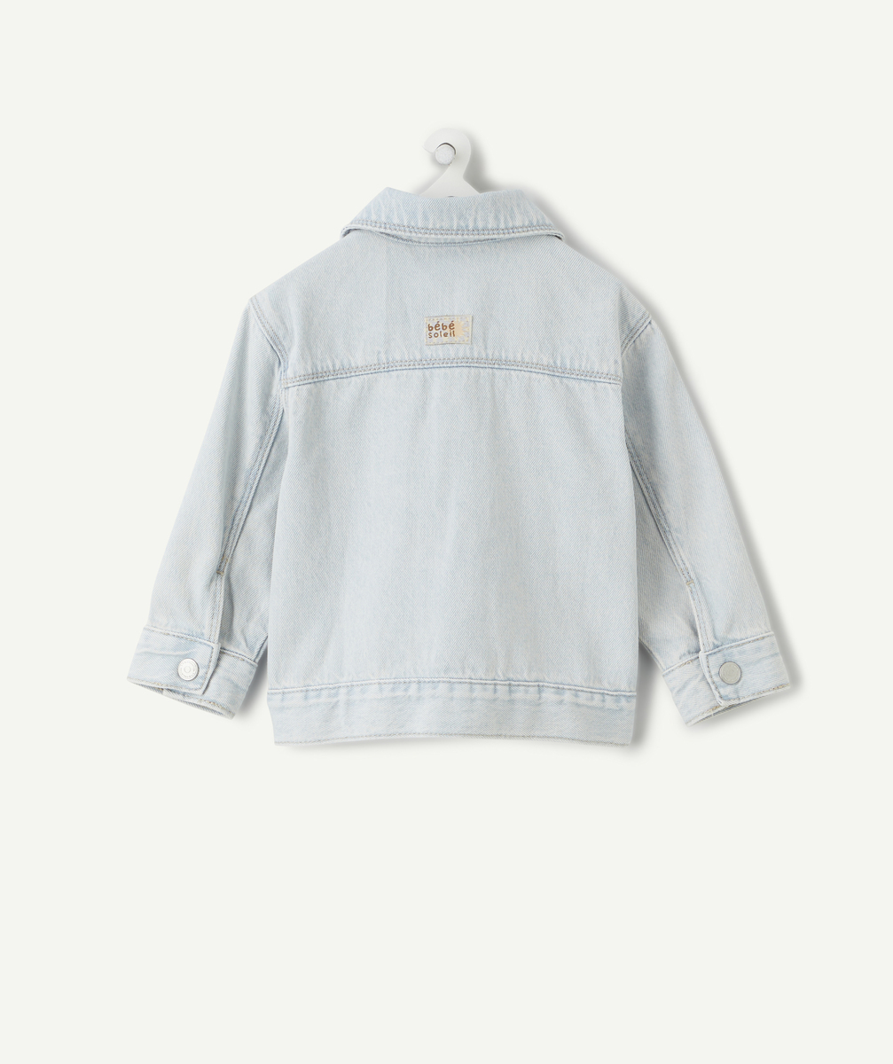 Bébé garçon-Veste HB