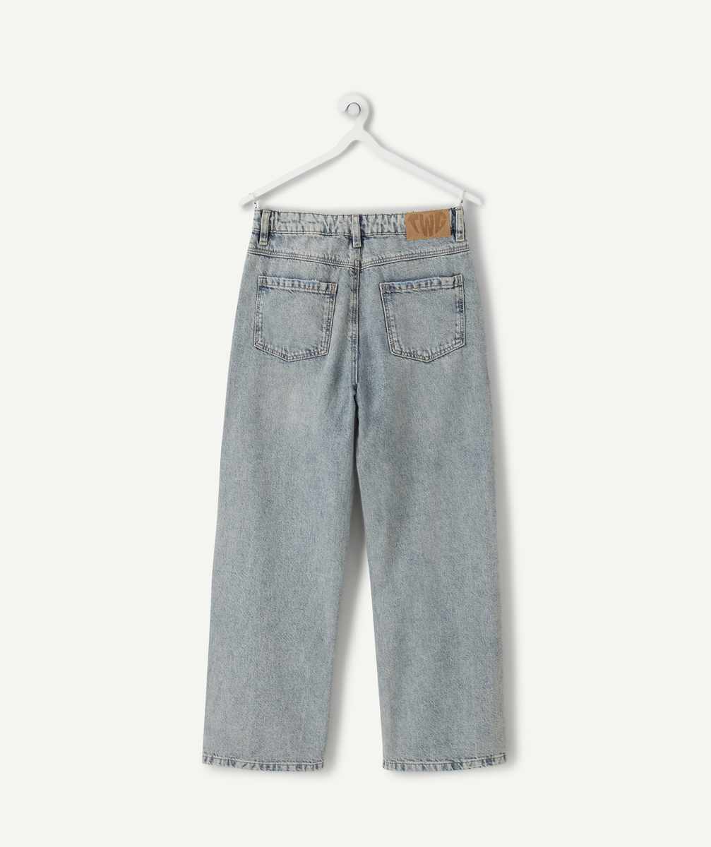 Collège fille-Ptl Denim HB