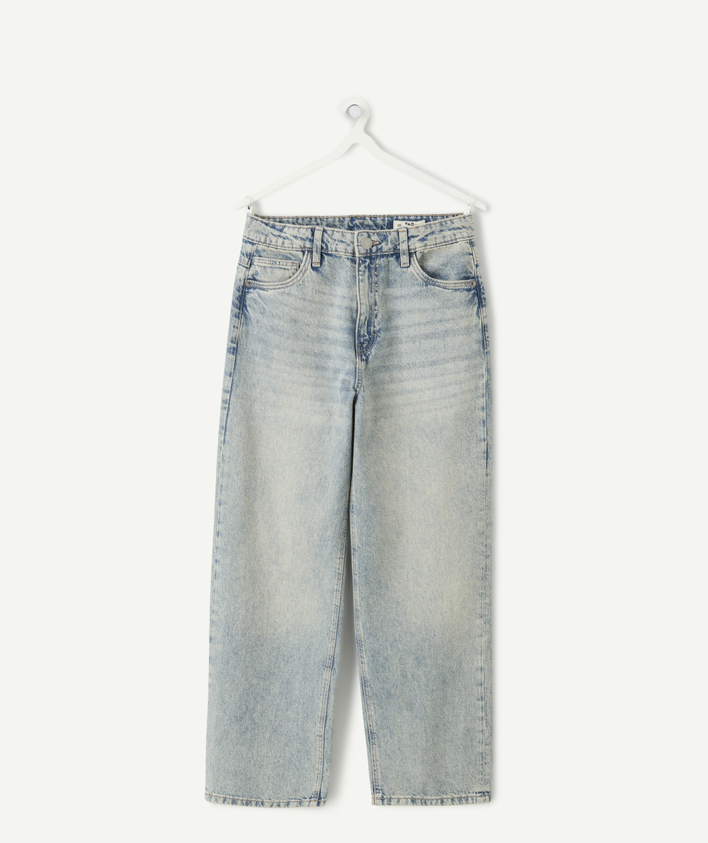 Collège fille-Ptl Denim HB