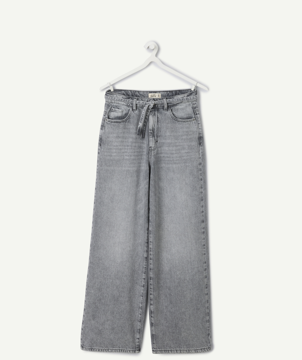 Collège fille-Ptl Denim HB