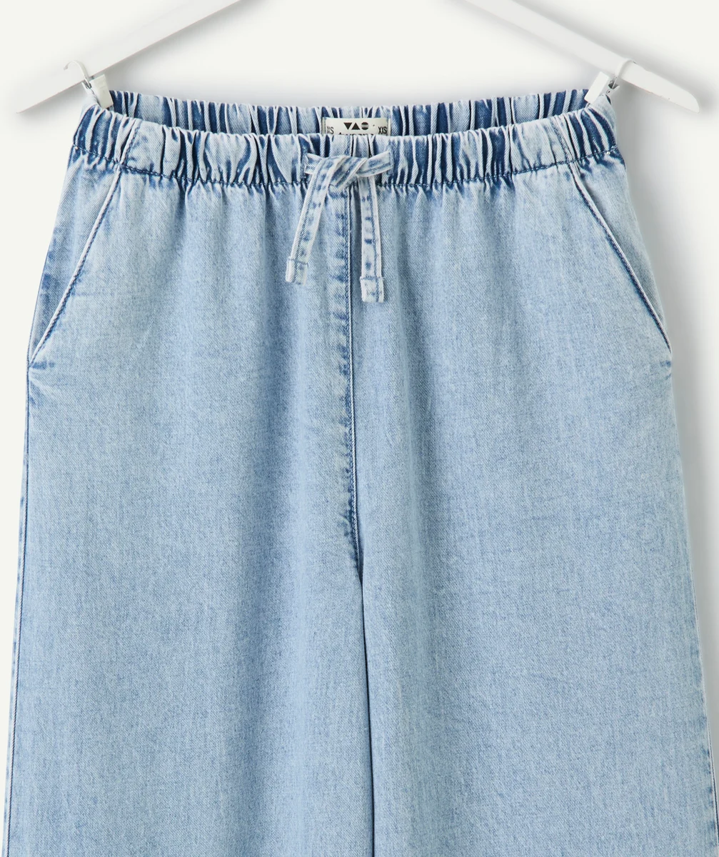 Collège fille-Ptl Denim HB