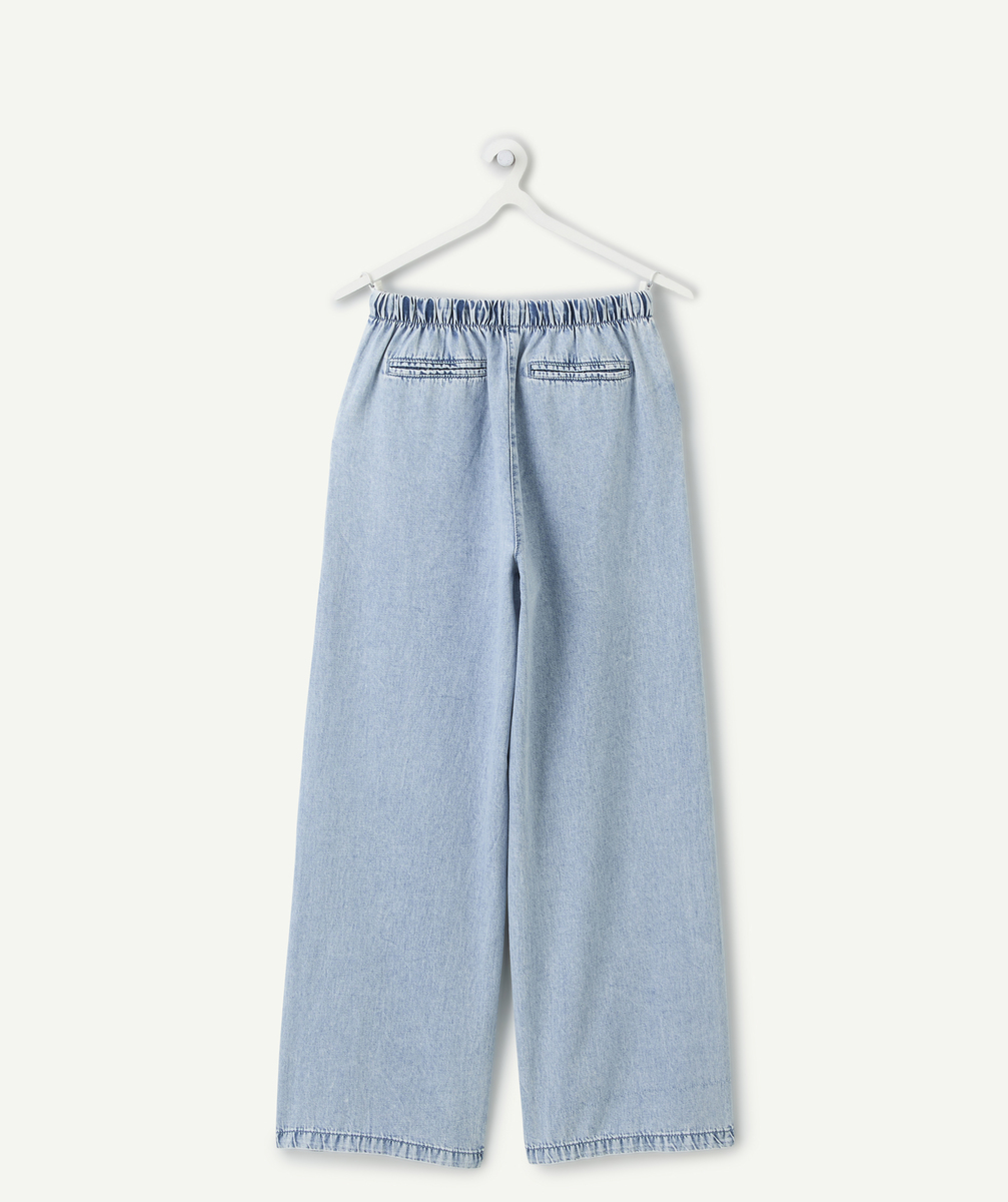 Collège fille-Ptl Denim HB