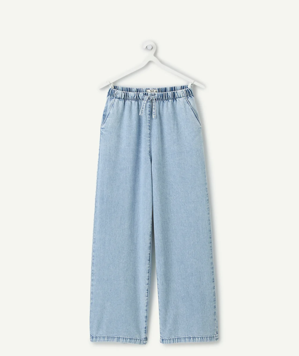 Collège fille-Ptl Denim HB