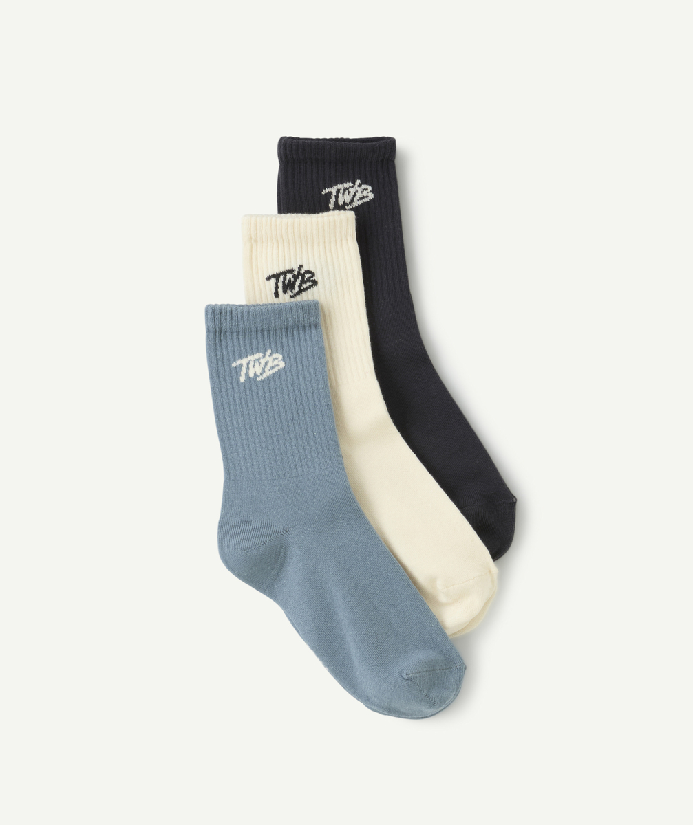 Collège garçon-Chaussettes HB