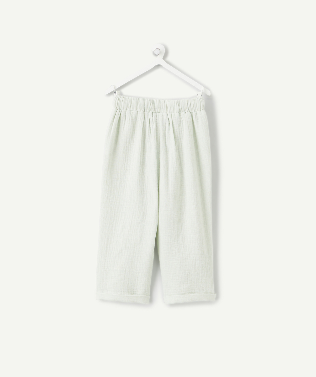 Bébé garçon-Ptl chaîne et trame HB