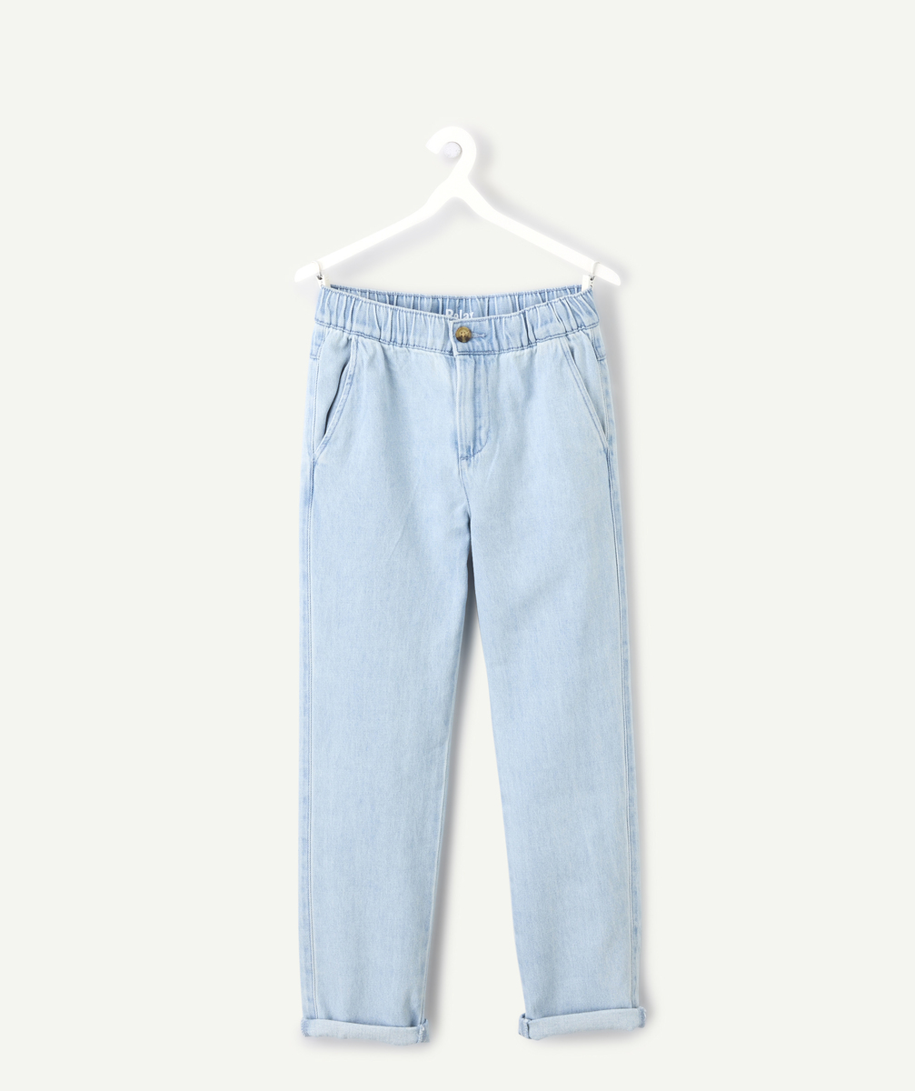 Garon-Ptl Denim HB