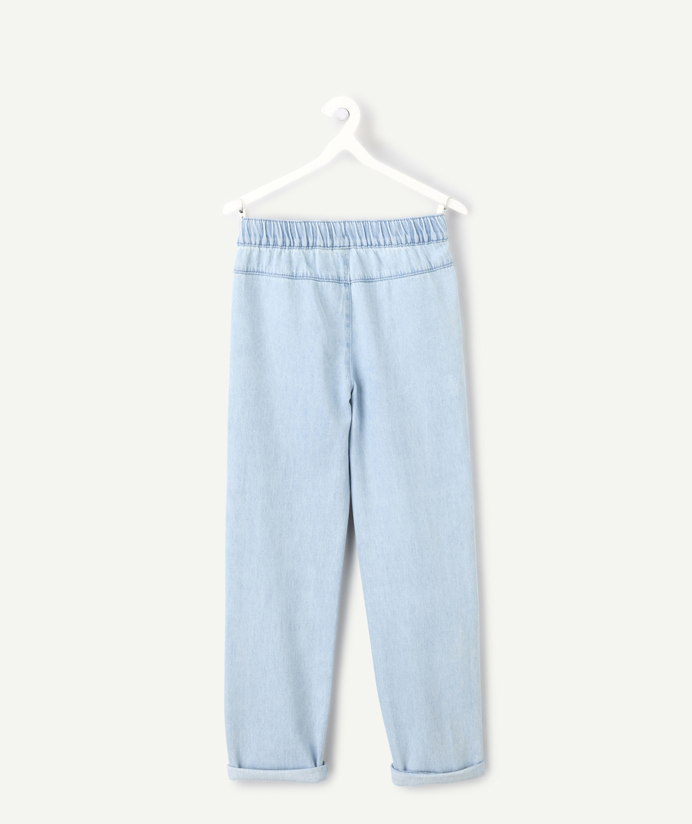 Garon-Ptl Denim HB