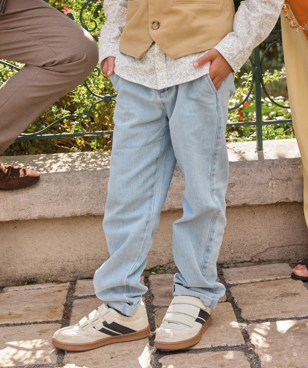 Garon-Ptl Denim HB