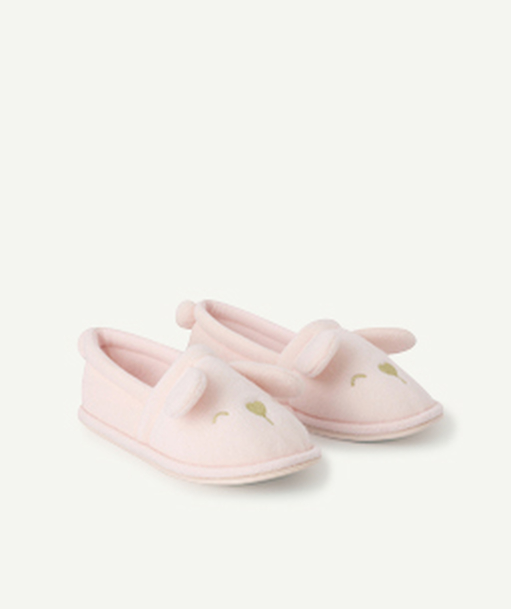 Fille-Chaussons HB