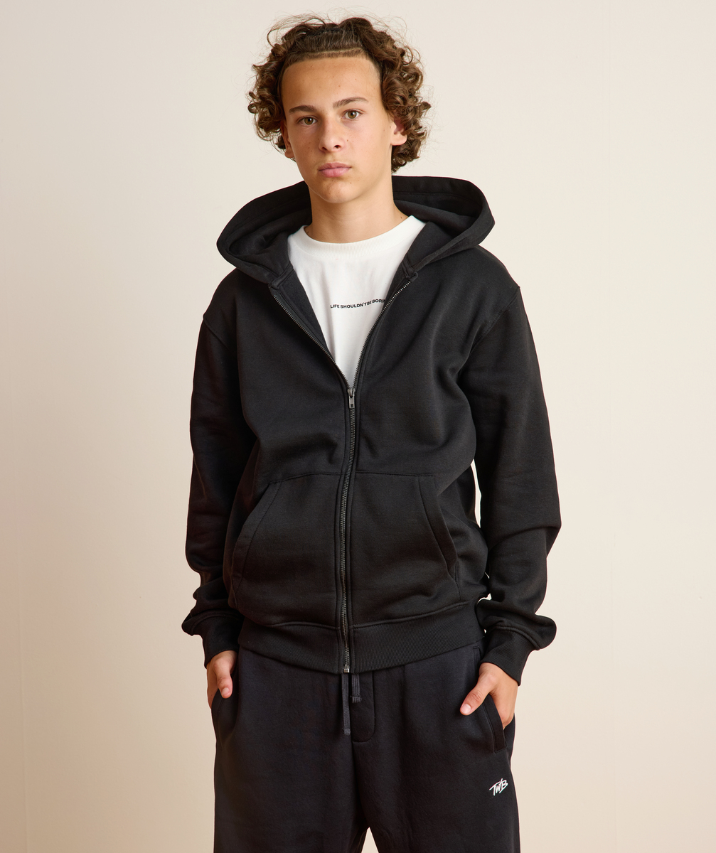 Collège garçon-Cardi. hors tricot HB