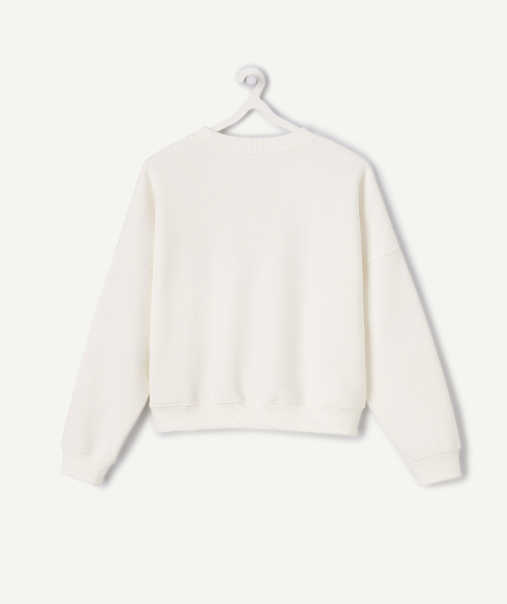 Collège fille-Sweat BA