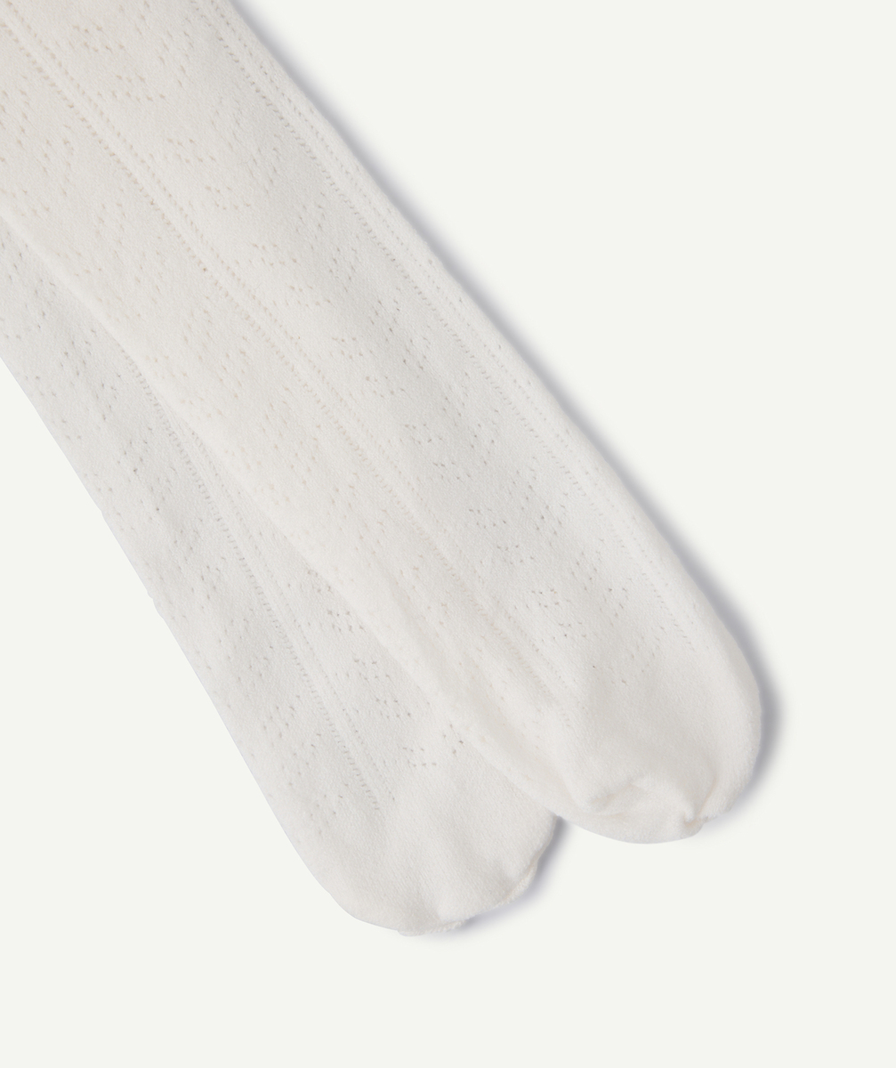 Bébé fille-Collant HB