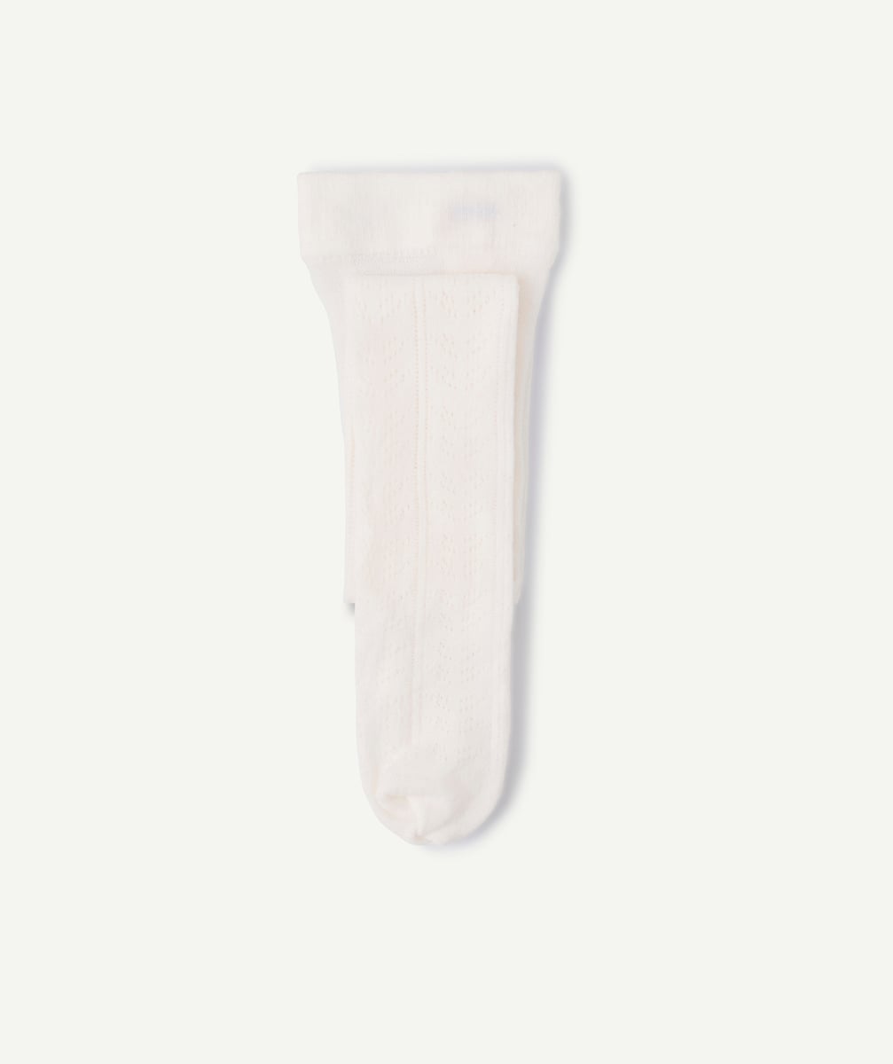 Bébé fille-Collant HB