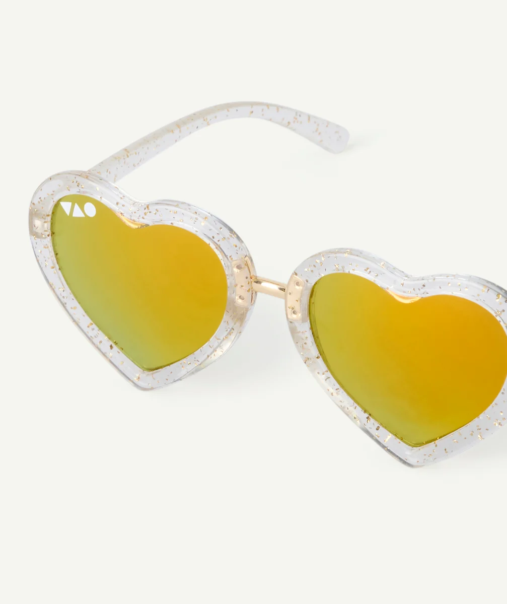 Bébé fille-Lunettes HB