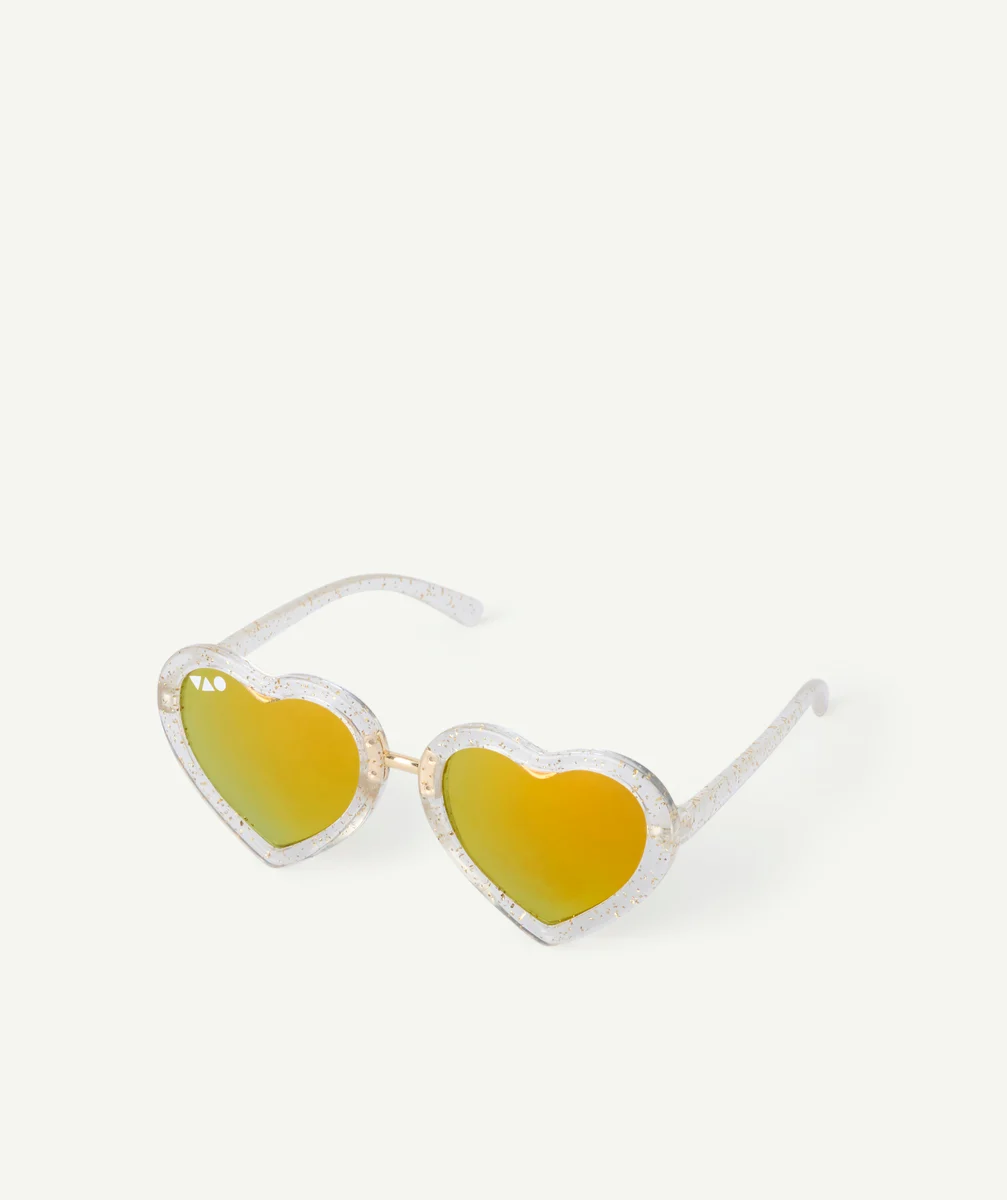 Bébé fille-Lunettes HB