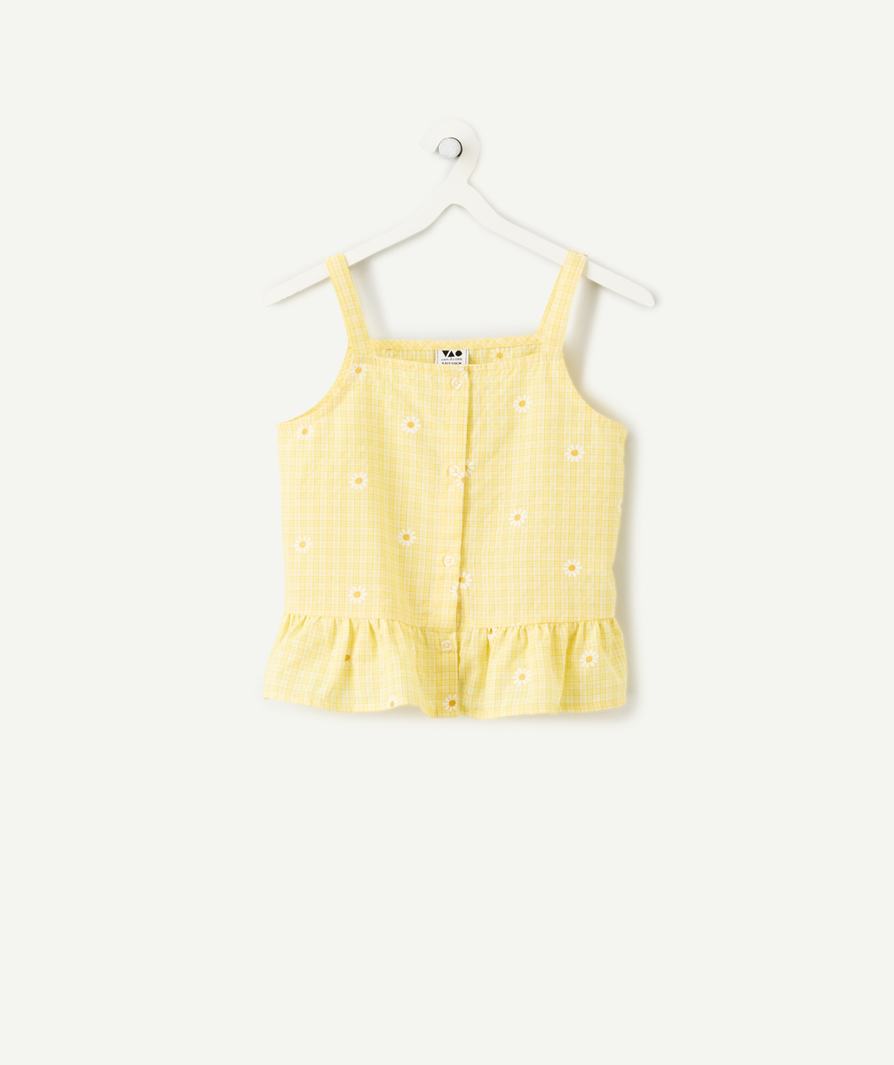 Fille-Chemise HB
