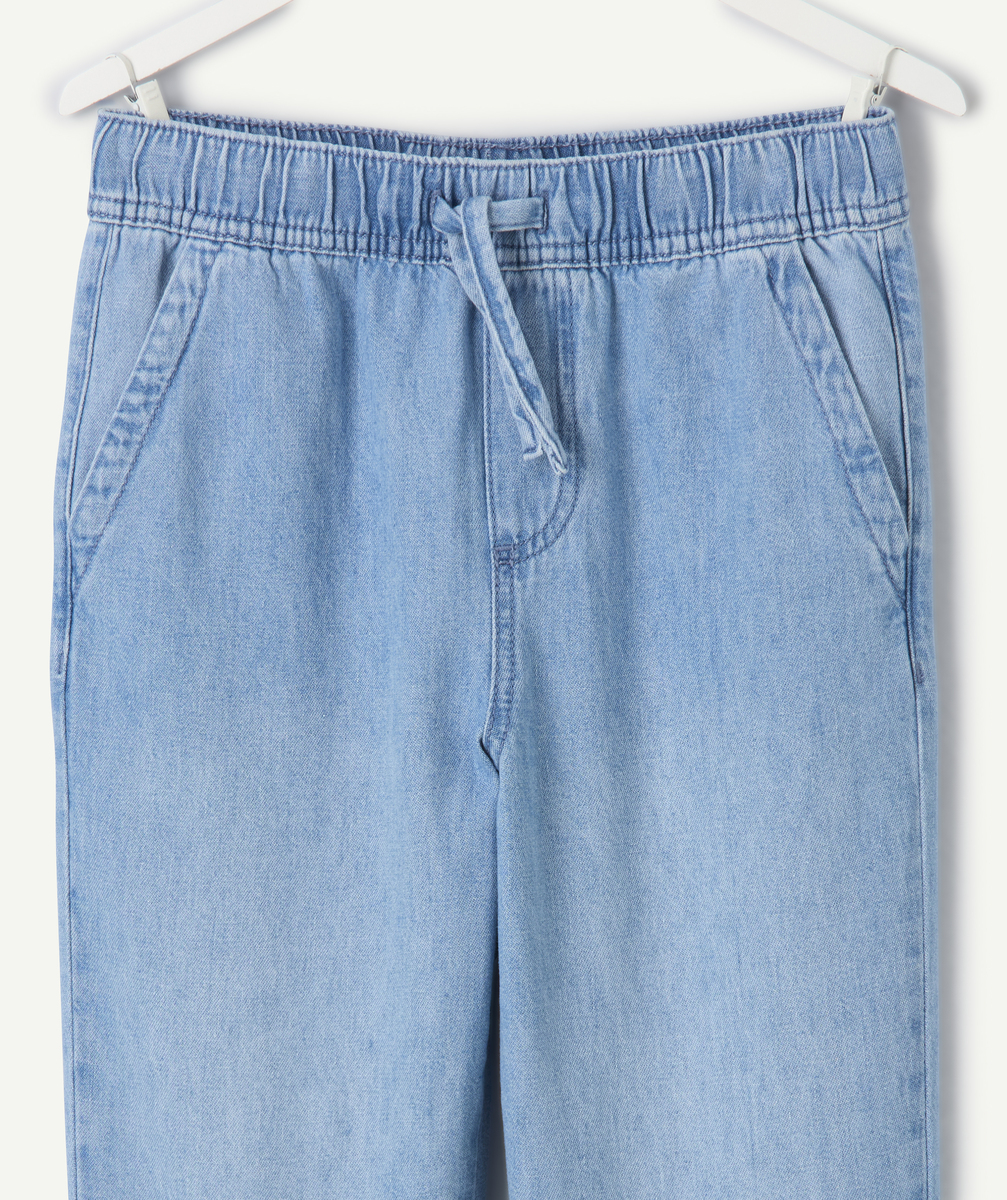 Garon-Ptl Denim BA