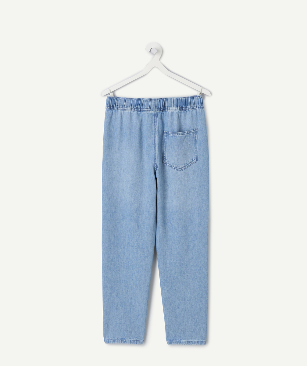 Garon-Ptl Denim BA