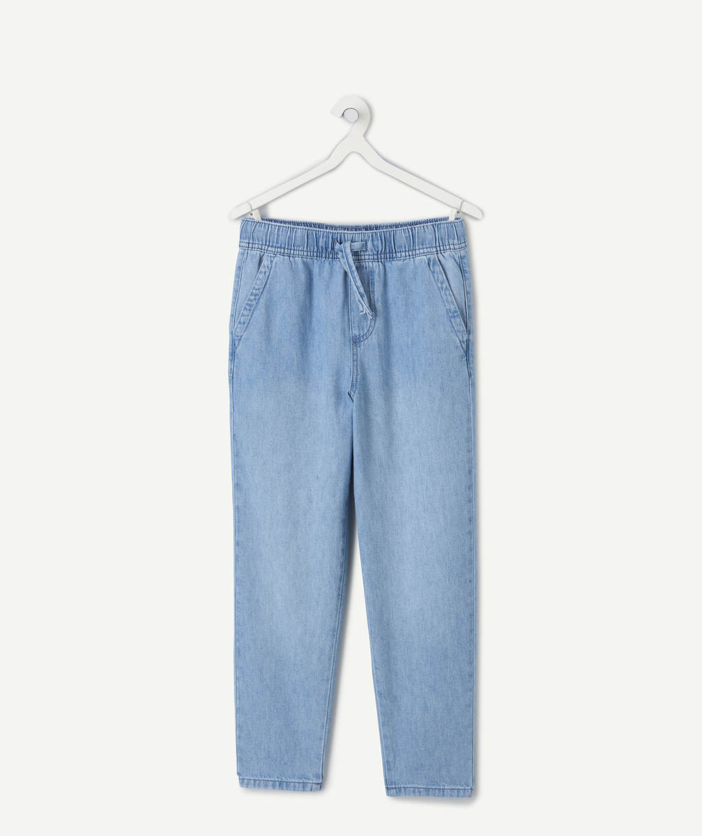 Garon-Ptl Denim BA