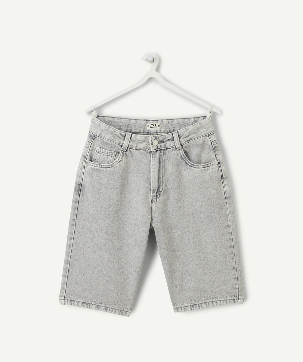 Collège fille-Bermuda/Short HB