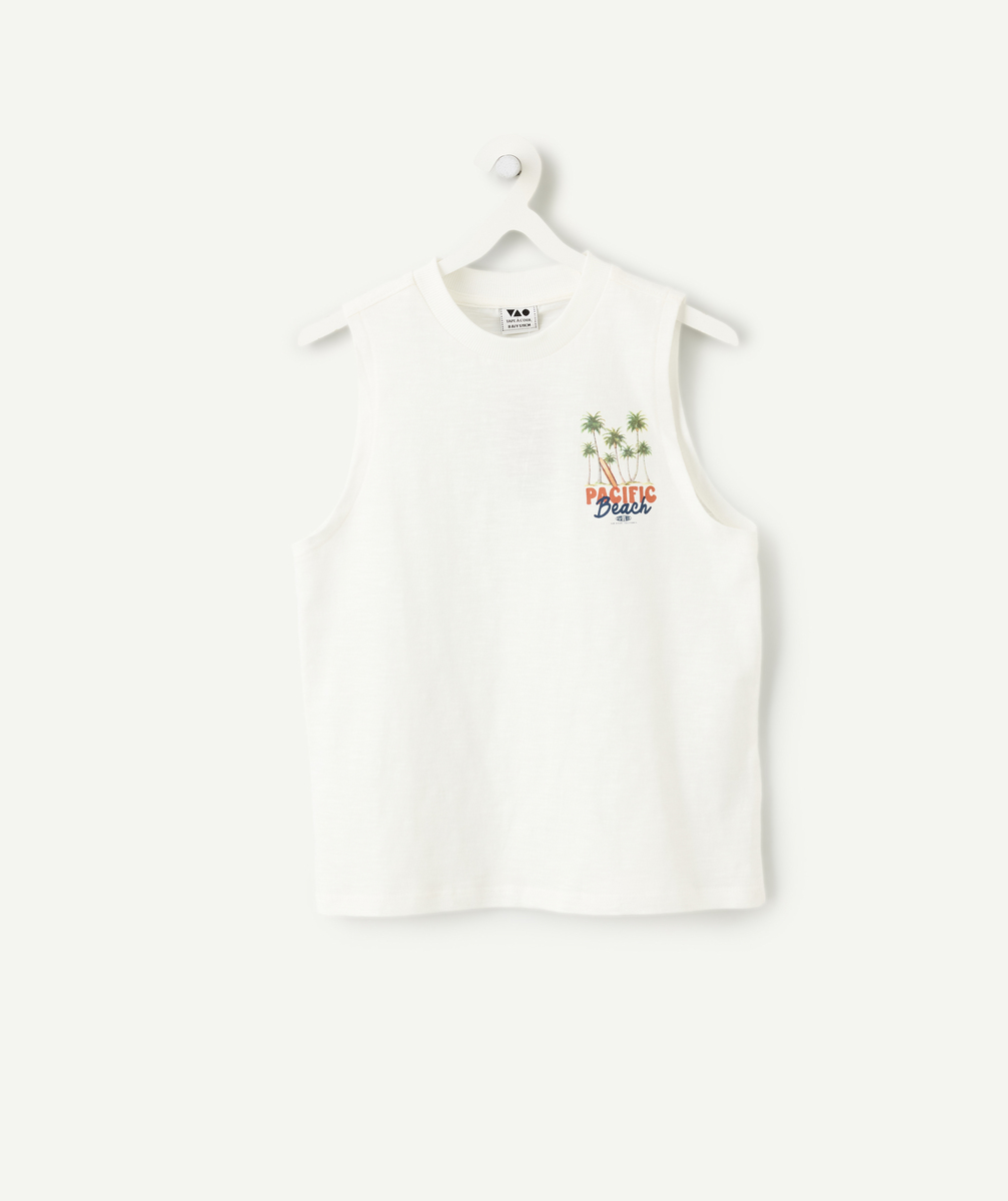 Garçon-Tee Shirt SM HB