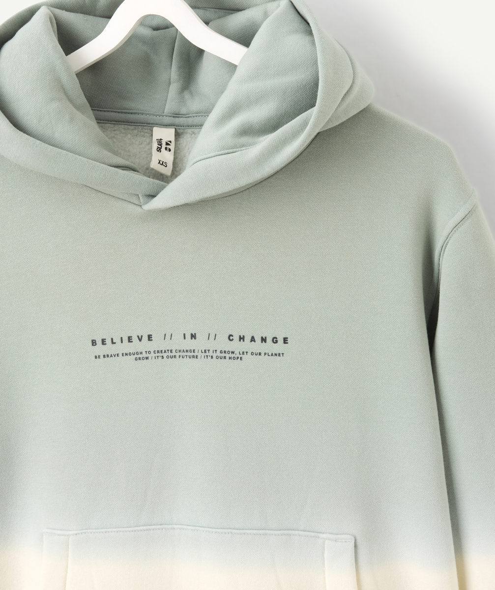 Collège garçon-Sweat HB