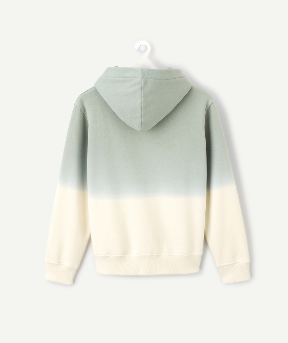 Collège garçon-Sweat HB