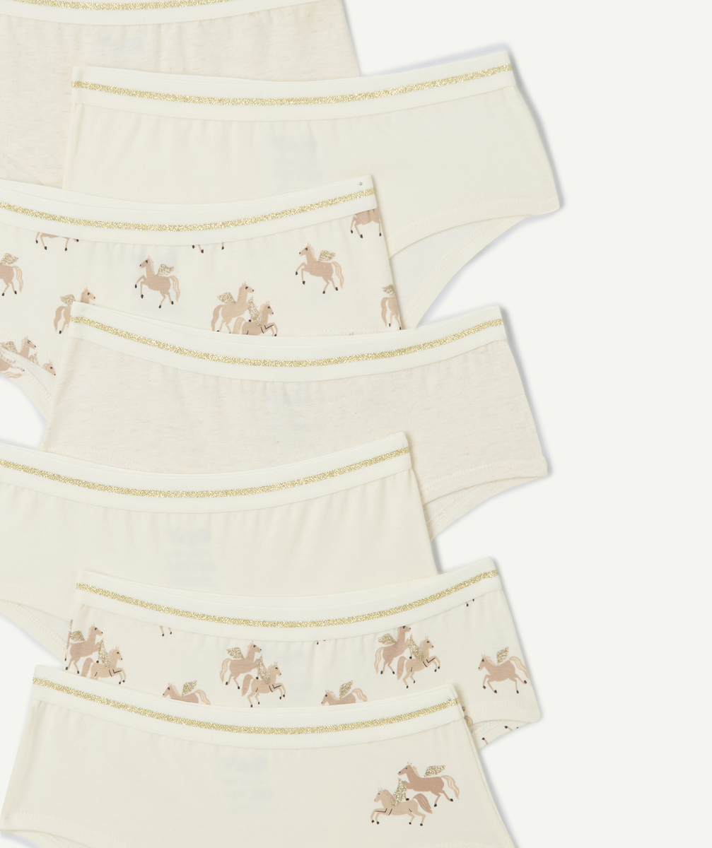 Fille-Boxer/Shorty HB