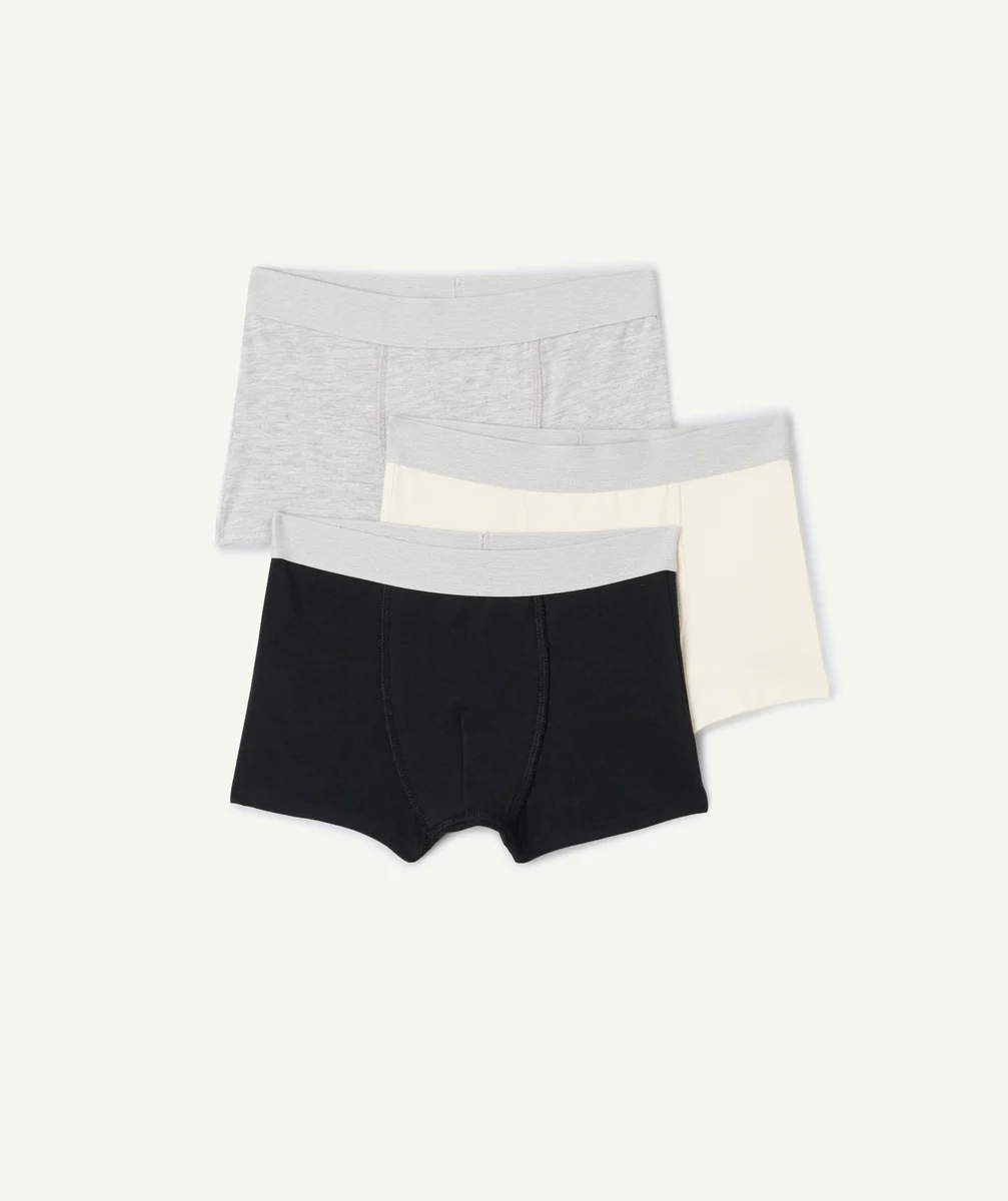 Garçon-Boxer/Shorty HB